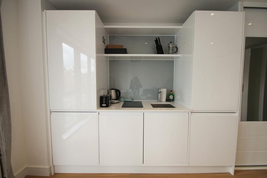 Aldgate East Appartamento