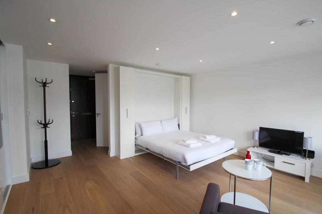 Appartamento Aldgate East *