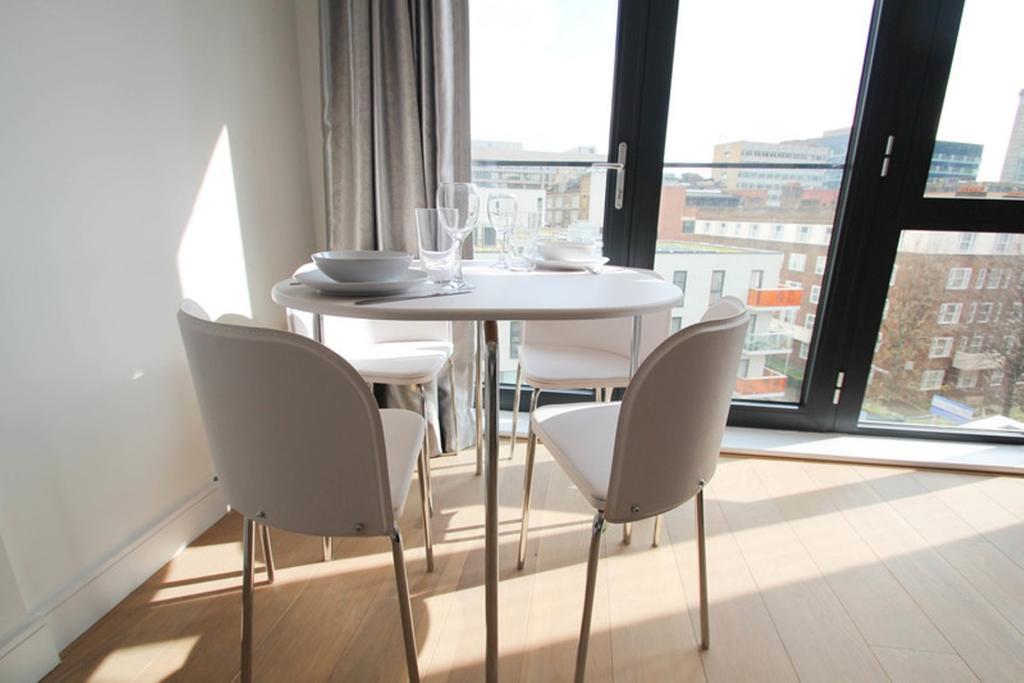 Appartamento Aldgate East Londra