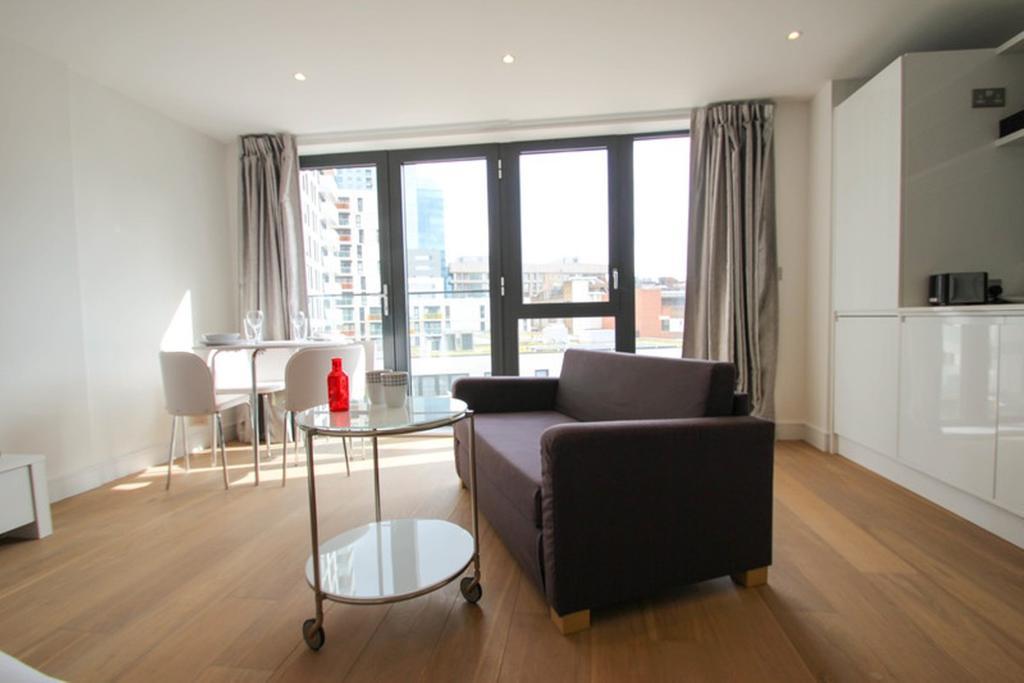 Appartamento Aldgate East Londra