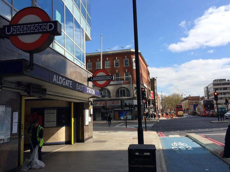 Appartamento Aldgate East *